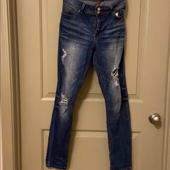 Jeans - Picture 2 of 2